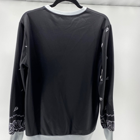 Men T-shirt - Picture 4 of 6